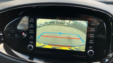 Toyota Aygo X 1.0 VVT-i Edge 5dr Auto Petrol Hatchback